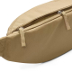 NIKE HERITAGE WAISTPACK 3 LITRES 'PARACHUTE BEIGE'