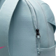 NIKE ACADEMY TEAM BACKPACK 30 LITRES 'OCEAN CUBE/AURORA GREEN'