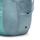 NIKE ACADEMY TEAM BACKPACK 30 LITRES 'OCEAN CUBE/AURORA GREEN'