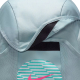 NIKE ACADEMY TEAM BACKPACK 30 LITRES 'OCEAN CUBE/AURORA GREEN'