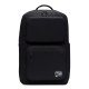 NIKE UTILITY SPEED BACKPACK  27 LITRES 'BLACK'
