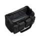 NIKE UTILITY POWER 2.0 DUFFEL BAG SMALL 31 LITRES 'BLACK'