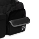 NIKE UTILITY POWER 2.0 DUFFEL BAG SMALL 31 LITRES 'BLACK'