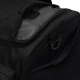 NIKE UTILITY POWER 2.0 DUFFEL BAG SMALL 31 LITRES 'BLACK'