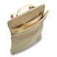 NIKE UTILITY 2.0 GYM BAG 'DESERT KHAKI'