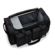 NIKE UTILITY POWER 2.0 DUFFEL BAG MEDIUM 51 LITRES 'BLACK'