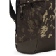 NIKE BRASILIA BACKPACK MEDIUM 24 LITRES 'BROWN/IRONSTONE'
