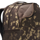 NIKE BRASILIA BACKPACK MEDIUM 24 LITRES 'BROWN/IRONSTONE'