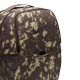 NIKE BRASILIA BACKPACK MEDIUM 24 LITRES 'BROWN/IRONSTONE'