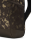 NIKE BRASILIA BACKPACK MEDIUM 24 LITRES 'BROWN/IRONSTONE'
