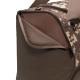 NIKE BRASILIA DUFFEL BAG MEDIUM 60 LITRES 'BROWN/IRON ORE'