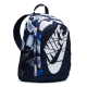 NIKE HAYWARD BACKPACK 26 LITRES 'OBSIDIAN/NAVY BLUE'