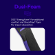 MOVE GAME DAY INSOLES 'MULTI-COLOUR'
