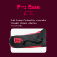 MOVE GAME DAY PRO INSOLES 'MULTI-COLOUR'