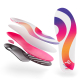 MOVE GAME DAY PRO INSOLES 'MULTI-COLOUR'