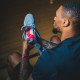 MOVE GAME DAY PRO INSOLES 'MULTI-COLOUR'