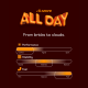 MOVE ALL DAY INSOLES 'MULTI-COLOUR'