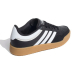 ADIDAS HOOPS 4.0 SNEAKERS 'BLACK/WHITE'