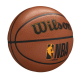 WILSON NBA FORGE PLUS SIZE 7 BASKETBALL 'BROWN'