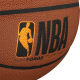 WILSON NBA FORGE PLUS SIZE 7 BASKETBALL 'BROWN'