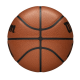 WILSON NBA FORGE PLUS SIZE 7 BASKETBALL 'BROWN'