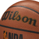 WILSON NBA FORGE PLUS SIZE 7 BASKETBALL 'BROWN'