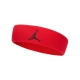 JORDAN JUMPMAN HEADBAND 'GYM RED/BLACK'