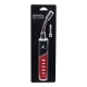 JORDAN ESSENTIAL BALL PUMP 'BLACK/GYM RED/BLACK/WHITE'