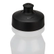 NIKE BIG MOUTH BOTTLE 2.0 950 ML 'CLEAR/BLACK/BLACK'