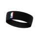 NIKE HEADBAND NBA 'BLACK'