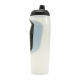 NIKE HYPERSPORT BOTTLE 590 ML 'CLEAR/BLACK'