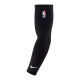 NIKE SHOOTER SLEEVE 2.0 NBA 'BLACK/WHITE'