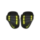 NIKE ALPHA TRAINING GRIP 'BLACK/DARK CHARCOAL/ATOMIC GREEN'