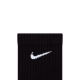 NIKE EVERYDAY CUSHIONED TRAINING CREW SOCKS (3 PAIRS) 'BLACK'