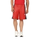 NBA CHICAGO BULLS GAME DAY SHORTS 'RED'