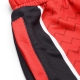 NBA CHICAGO BULLS GAME DAY SHORTS 'RED'