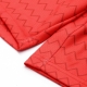 NBA CHICAGO BULLS GAME DAY SHORTS 'RED'