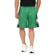 NBA BOSTON CELTICS GAME DAY SHORTS 'GREEN'
