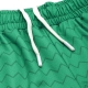 NBA BOSTON CELTICS GAME DAY SHORTS 'GREEN'