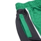 NBA BOSTON CELTICS GAME DAY SHORTS 'GREEN'