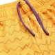 NBA LOS ANGELES LAKERS GAME DAY SHORTS 'YELLOW'