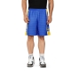 NBA GOLDEN STATE WARRIORS GAME DAY SHORTS 'BLUE'