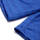 NBA GOLDEN STATE WARRIORS GAME DAY SHORTS 'BLUE'