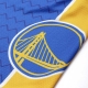 NBA GOLDEN STATE WARRIORS GAME DAY SHORTS 'BLUE'