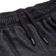 NBA CHICAGO BULLS GAME DAY SHORTS 'BLACK'