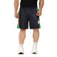 NBA BOSTON CELTICS GAME DAY SHORTS 'BLACK'