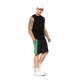 NBA BOSTON CELTICS GAME DAY SHORTS 'BLACK'