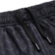 NBA LOS ANGELES LAKERS GAME DAY SHORTS 'BLACK'