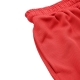 NBA CHICAGO BULLS BASKETBALL SHORTS 'RED'