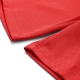 NBA CHICAGO BULLS BASKETBALL SHORTS 'RED'